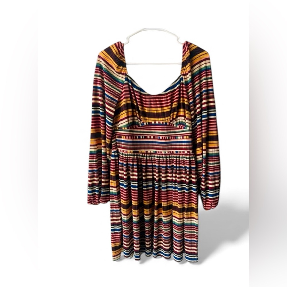 Cato babydoll dress (NWT)